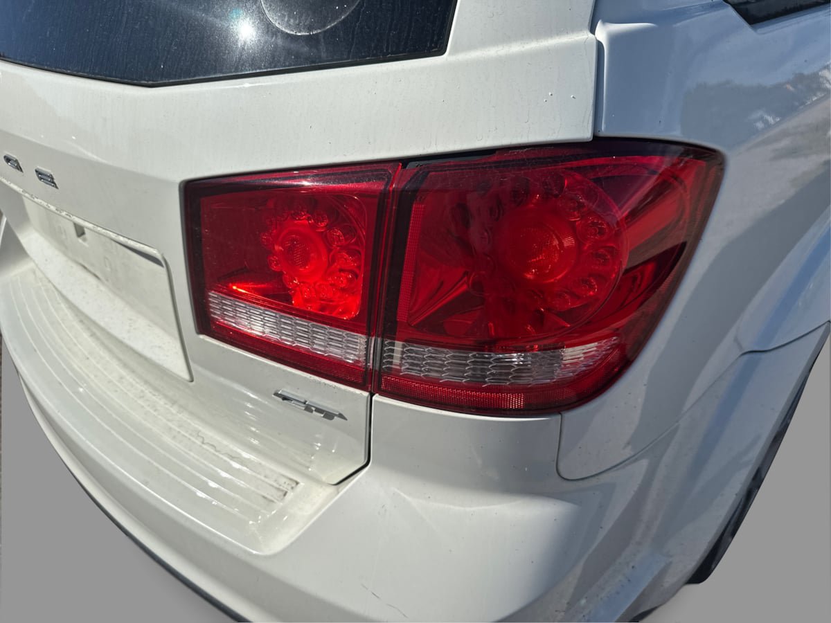 Used 2019 Dodge Journey GT AWD/4WD image 40