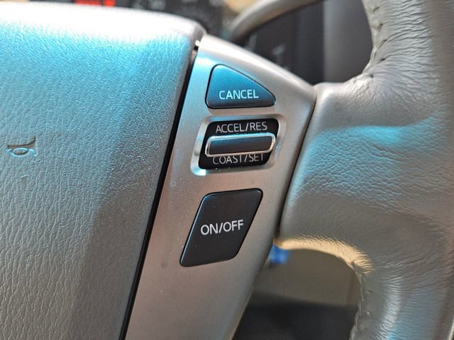 Used 2019 Nissan NV 3500 SL image 21