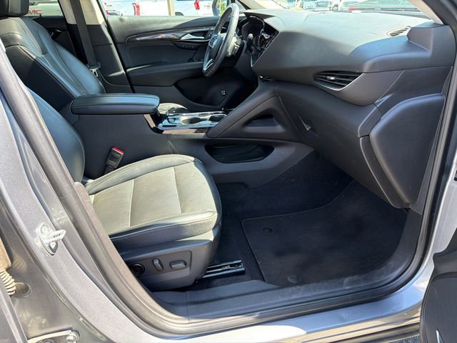 Used 2021 Buick Envision Essence w/ Technology Package I image 13