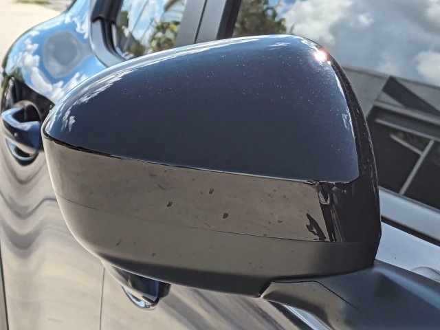 New 2027 Nissan Kicks SV FWD image 11