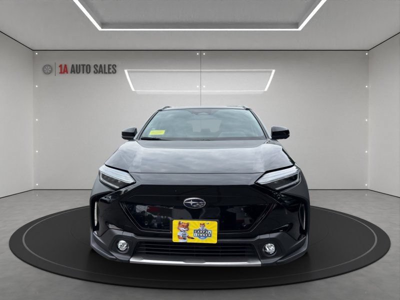 Used 2023 Subaru Solterra AWD image 8