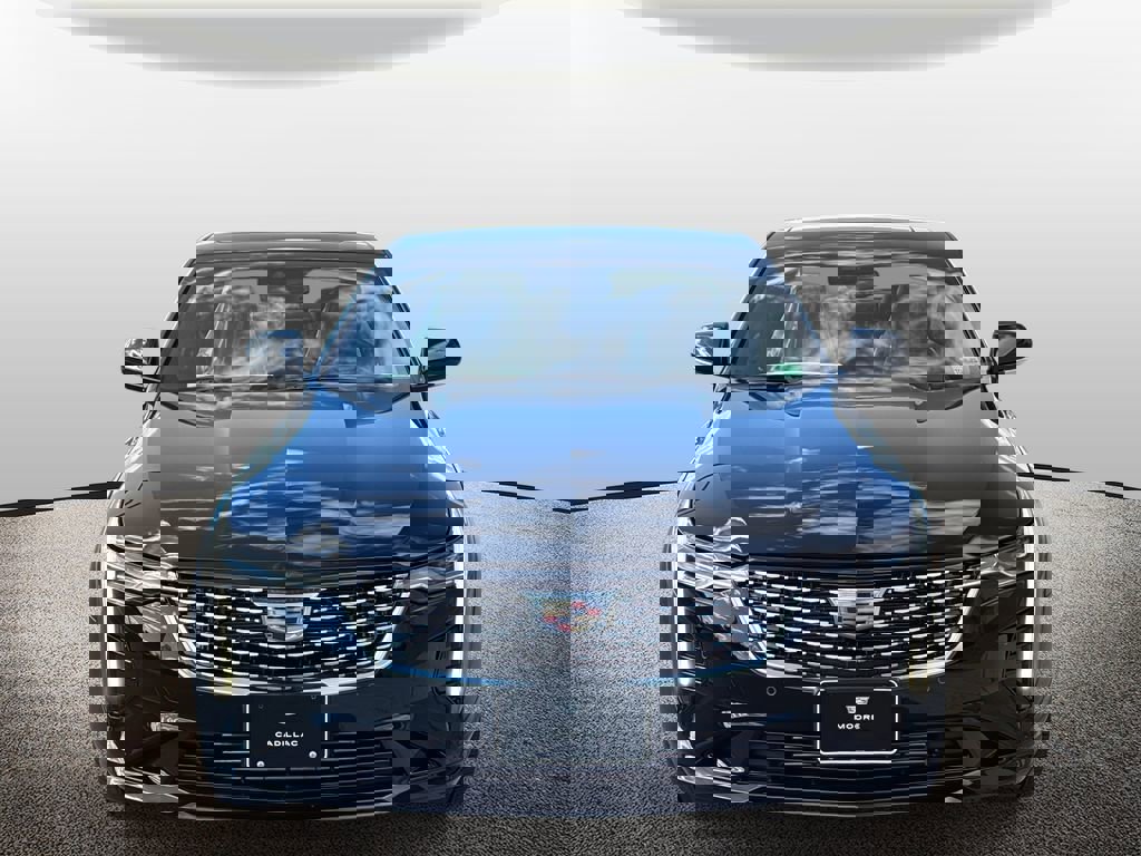 New 2026 Cadillac CT4 Premium Luxury image 6