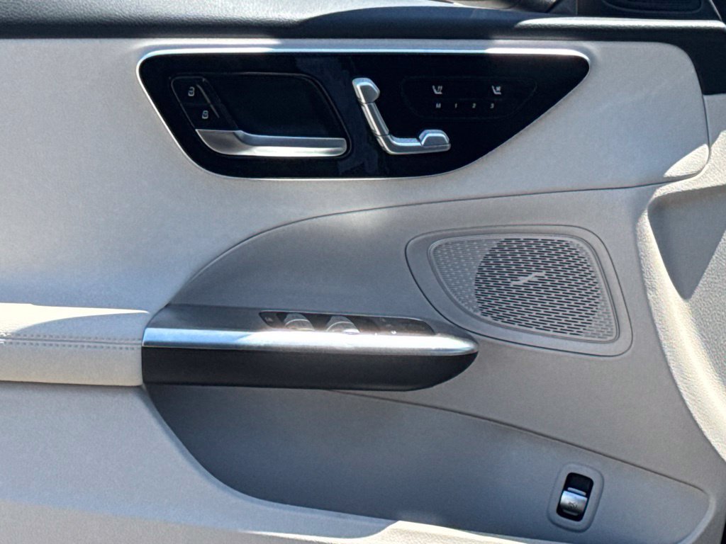New 2026 Mercedes-Benz C 300 Sedan image 20