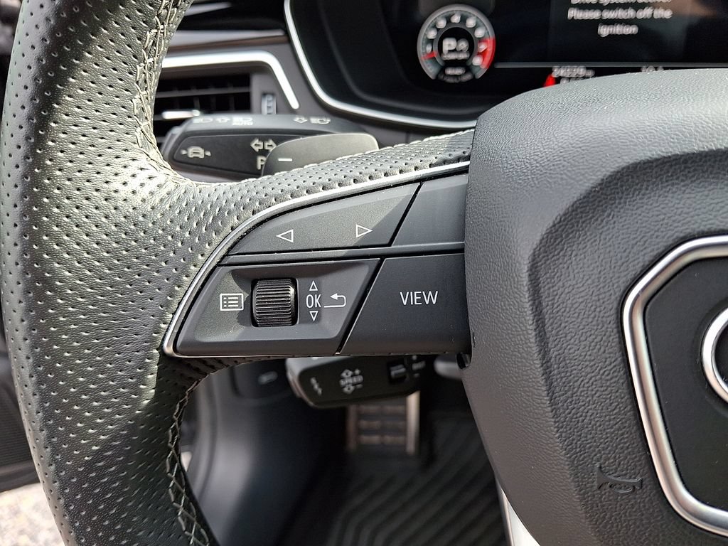 Certified 2023 Audi S5 Prestige w/ Prestige Package AWD/4WD image 23