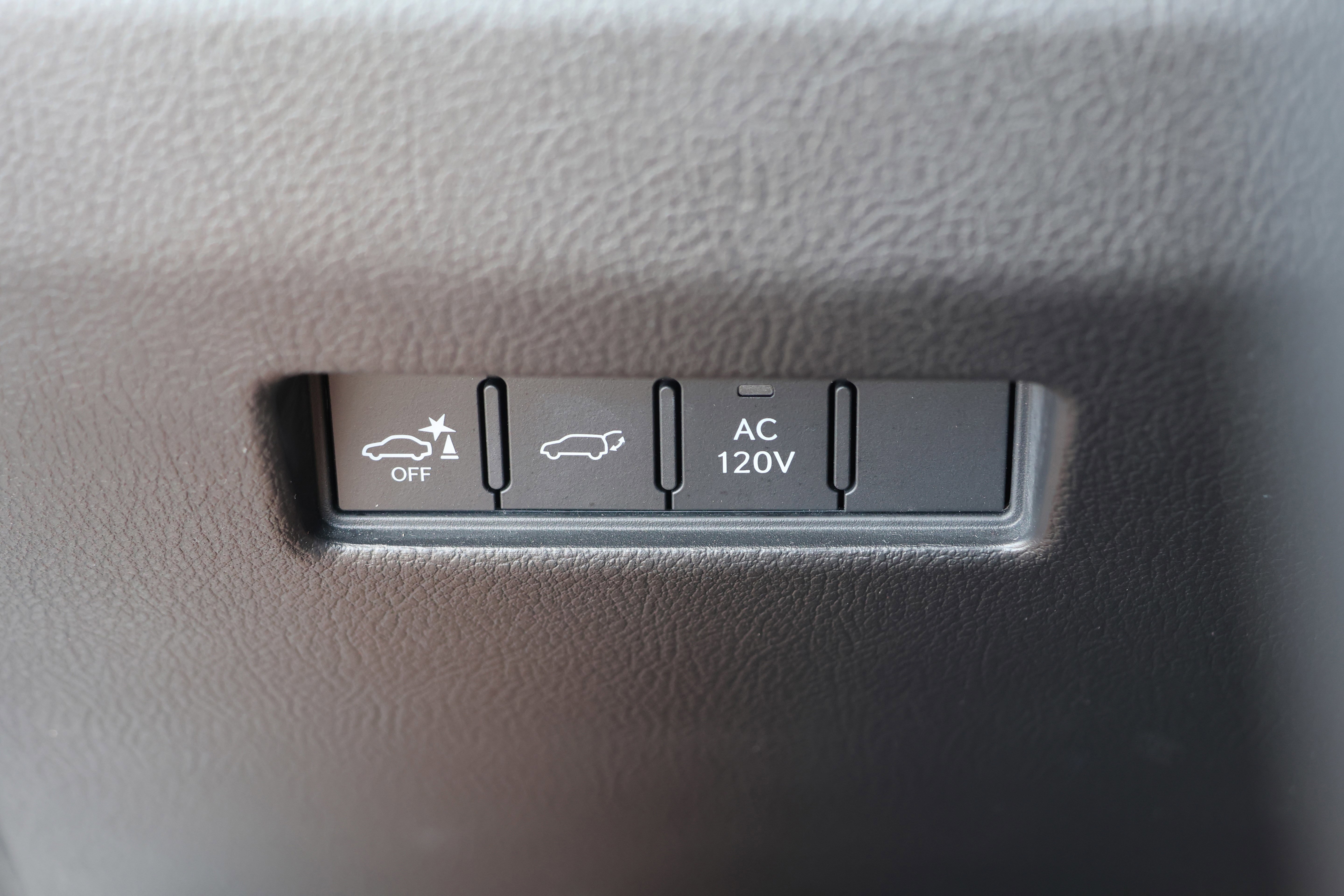 Used 2024 Lexus GX 550 image 15