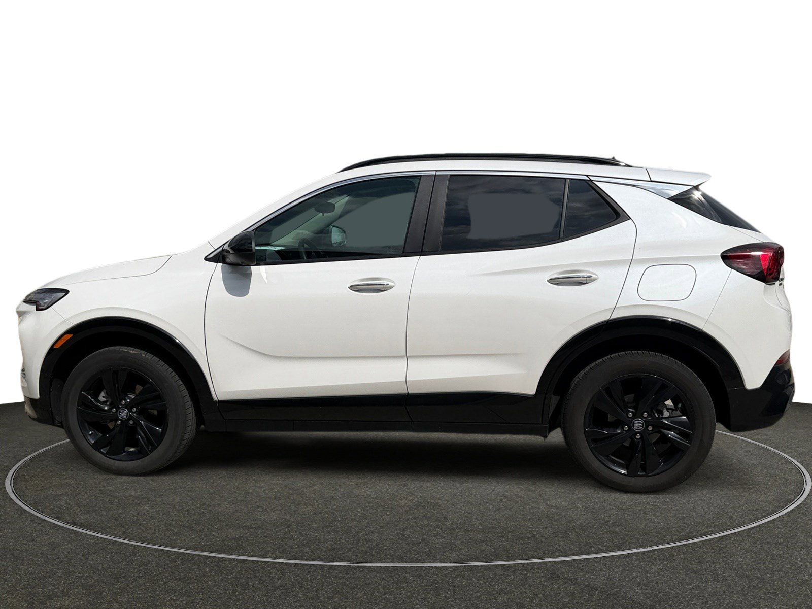 Used 2024 Buick Encore GX Sport Touring w/ Comfort Package AWD/4WD image 2