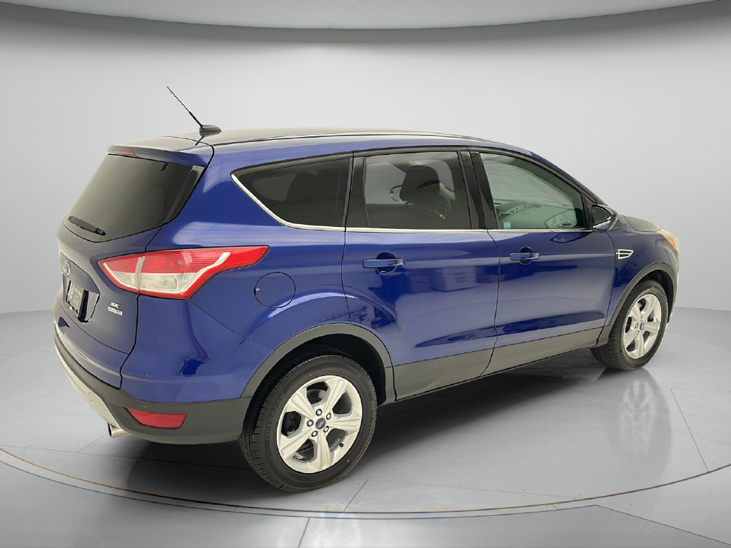 Used 2013 Ford Escape SE AWD/4WD image 5