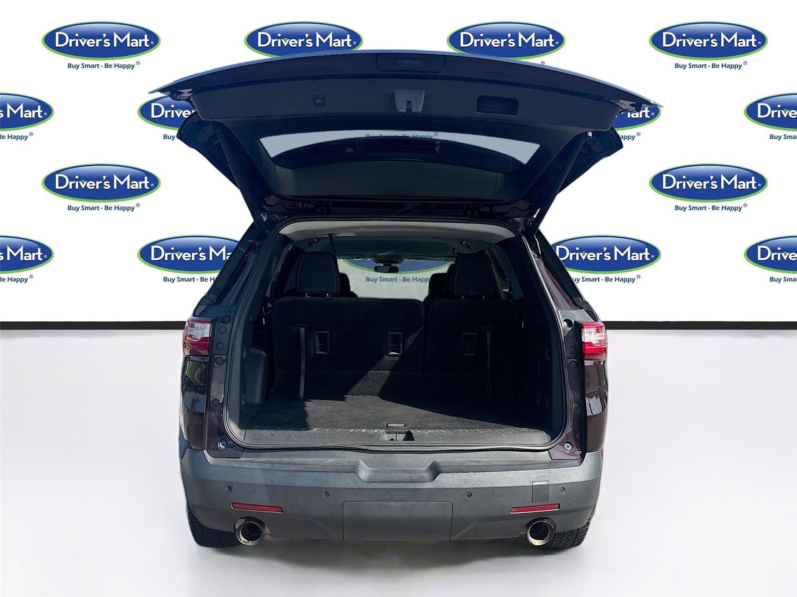 Used 2020 Chevrolet Traverse LT image 27