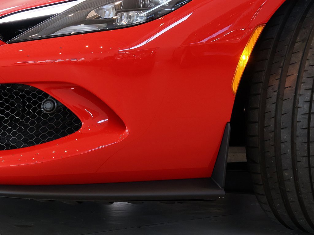 Certified 2024 Ferrari 296 GTB image 20