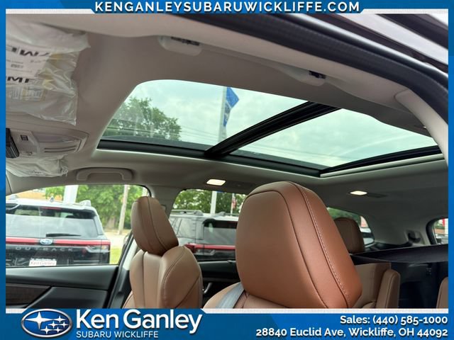 New 2026 Subaru Ascent Touring AWD/4WD image 18