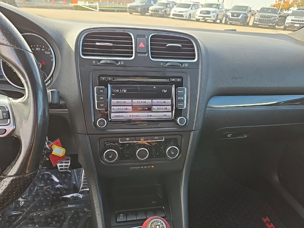 Used 2013 Volkswagen GTI 2-Door image 25