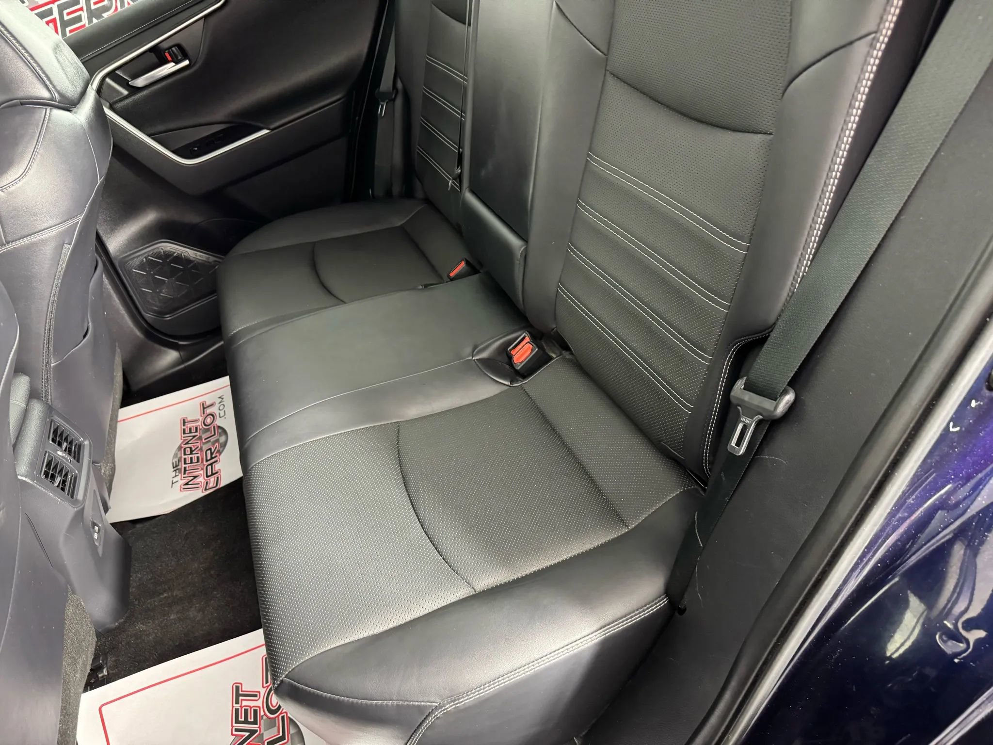 Used 2023 Toyota RAV4 Limited FWD image 38