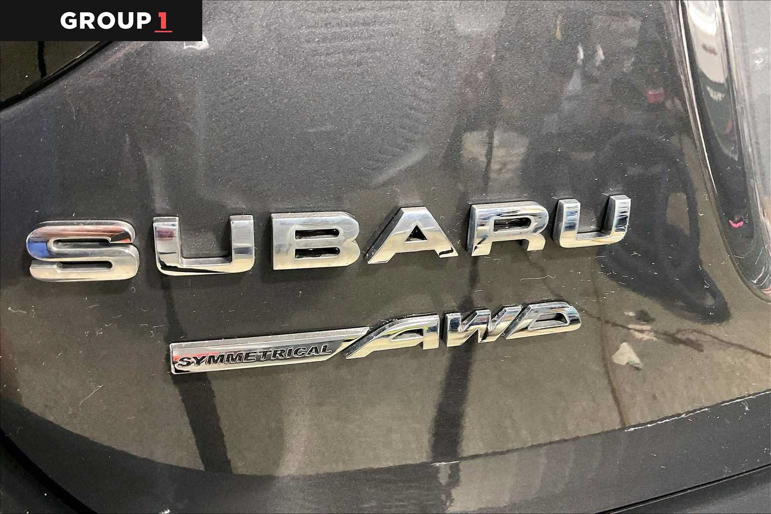 Certified 2024 Subaru Legacy Premium AWD/4WD image 31