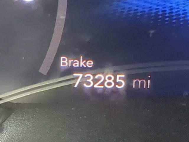 Certified 2022 Chrysler Pacifica Pinnacle FWD image 36