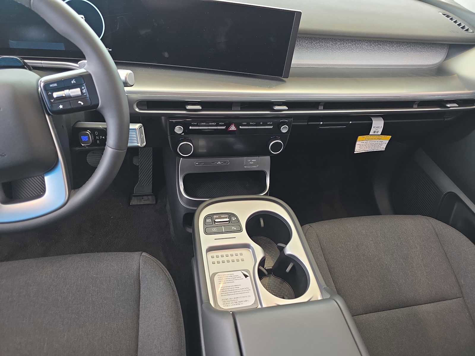 New 2026 Hyundai Ioniq 9 SE image 9