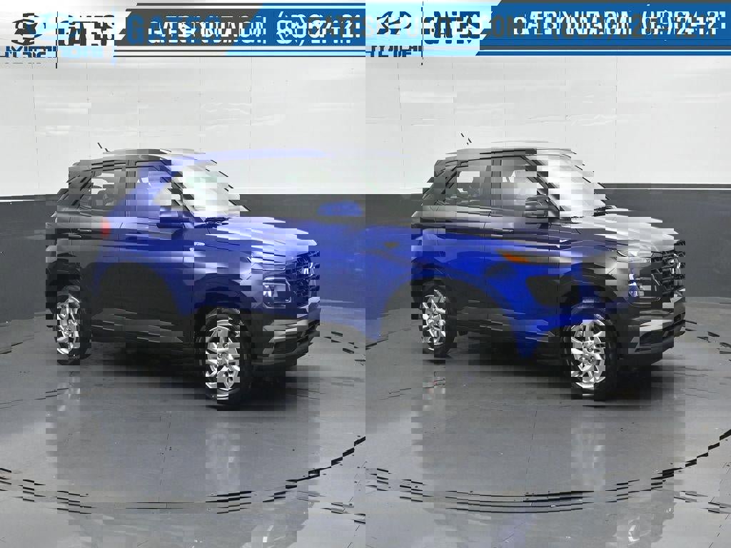 New 2026 Hyundai Venue SE