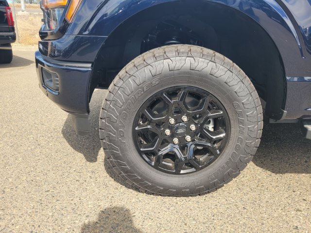 New 2026 Ford F150 XLT w/ Equipment Group 302A MID AWD/4WD image 12