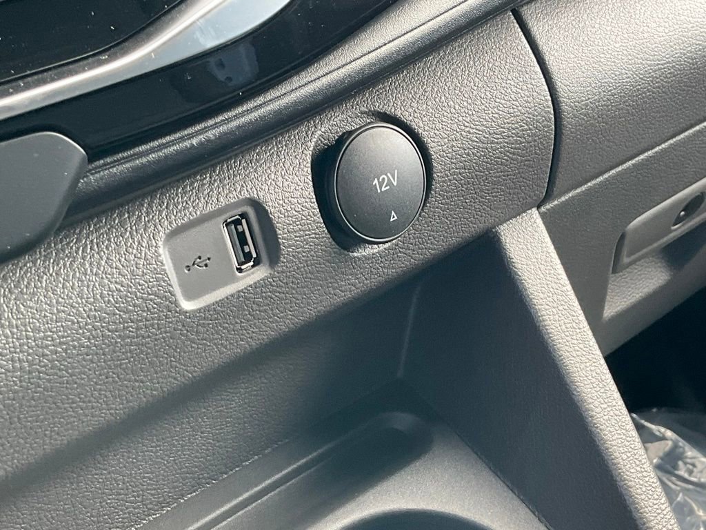 New 2026 Ford Transit 350 Low Roof DRW AWD w/ Interior Upgrade Package image 11