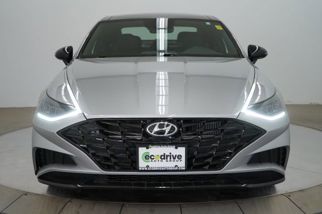 Used 2022 Hyundai Sonata SEL Plus image 2