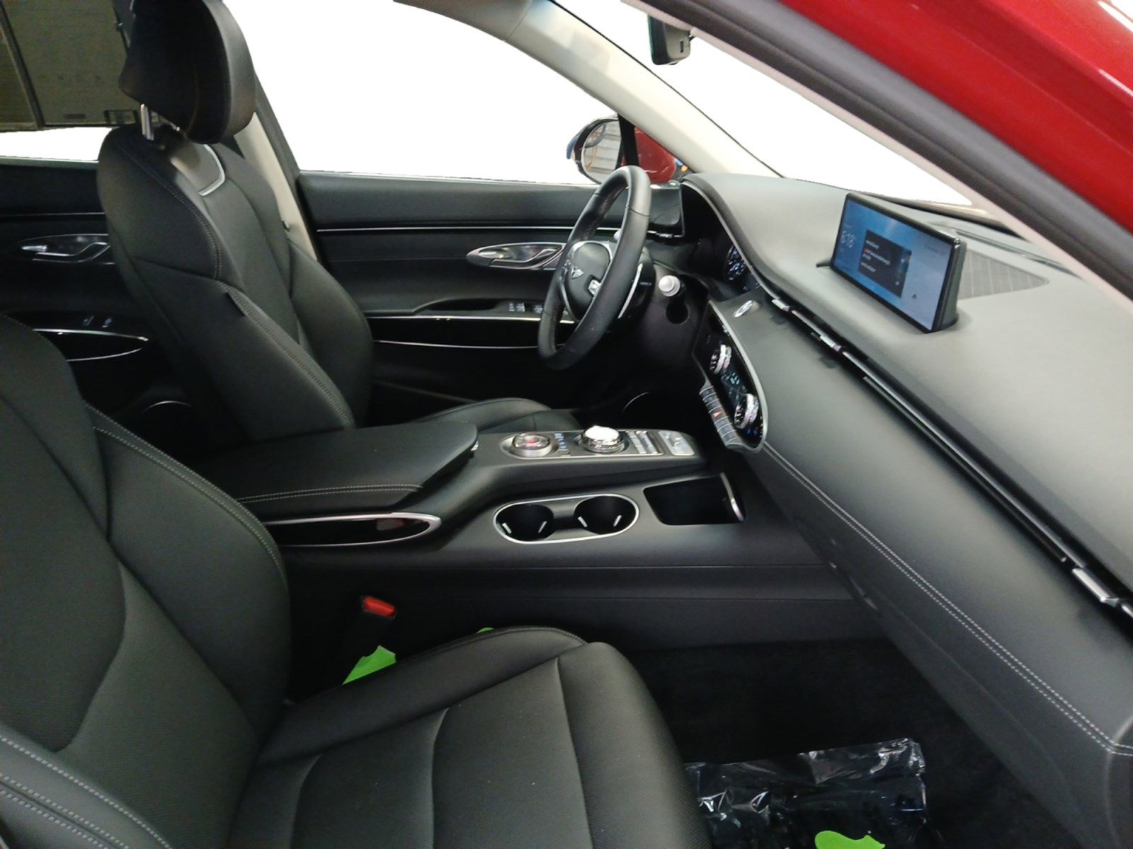 Used 2023 Genesis GV70 2.5T image 15