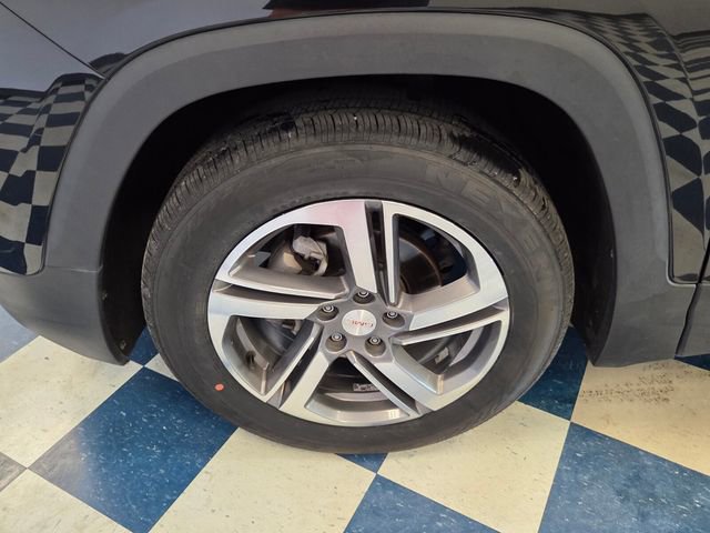 Used 2020 GMC Terrain SLT AWD/4WD image 9
