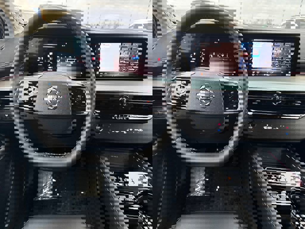 Used 2025 Nissan Murano SL image 19