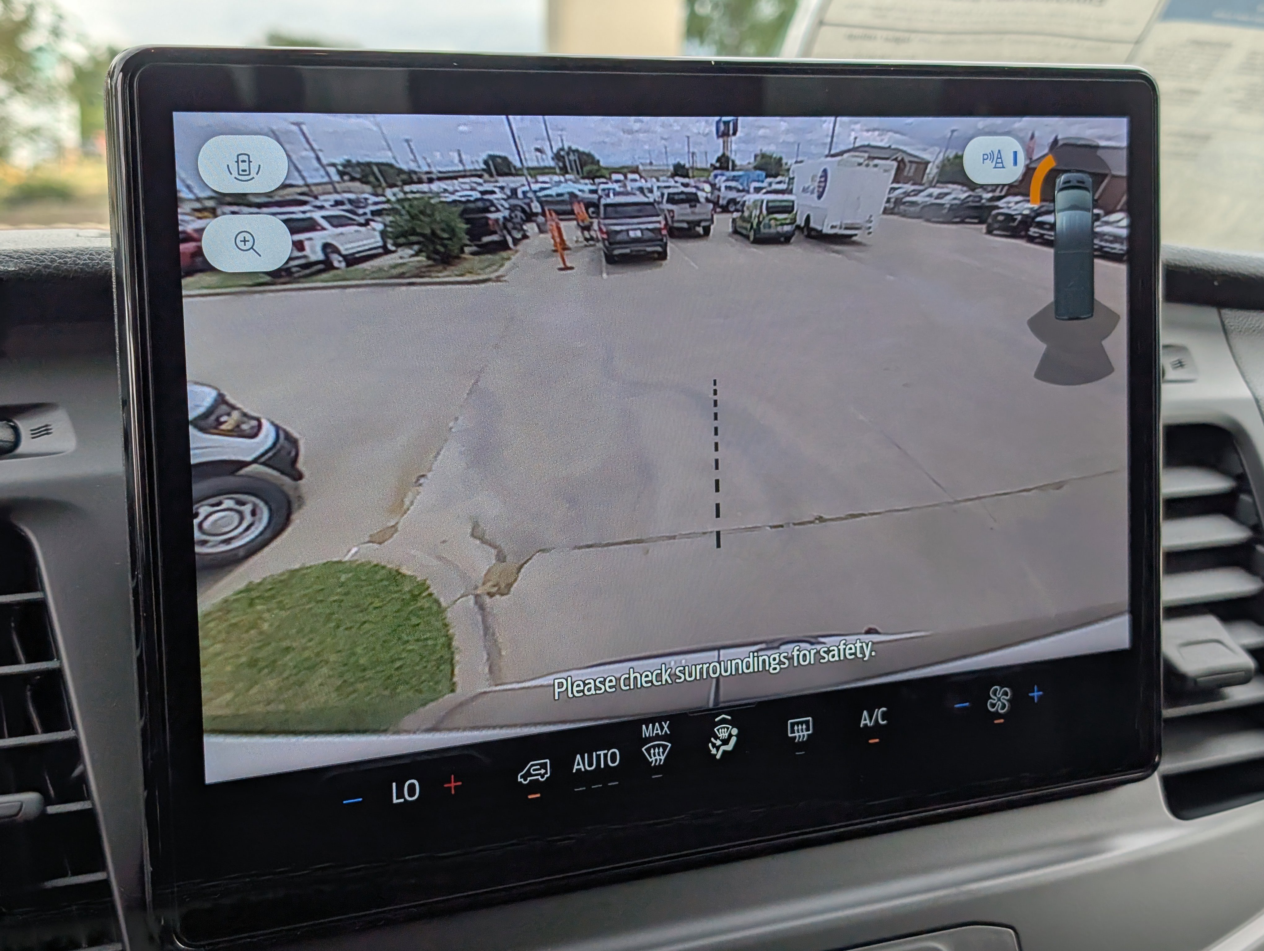 New 2025 Ford Transit 350 XL RWD image 15