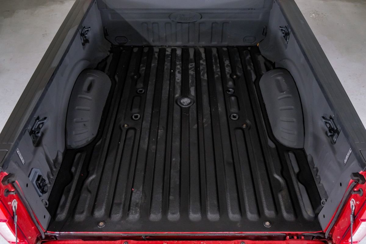 Used 2021 Ford F250 Platinum image 53