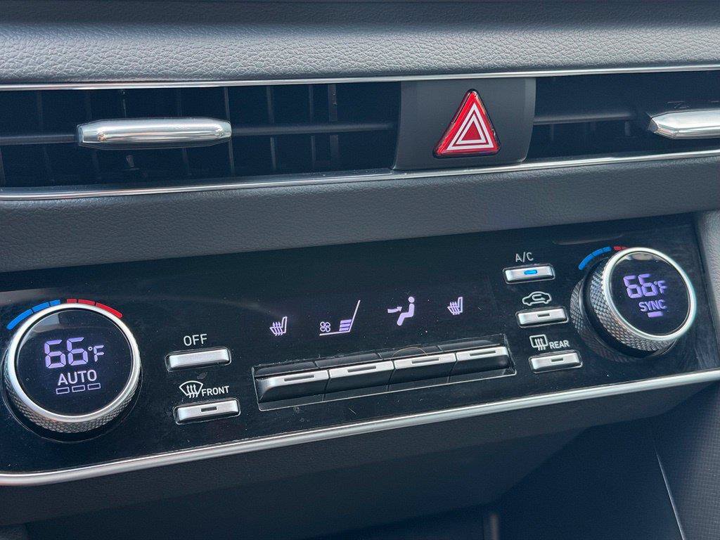 Used 2023 Hyundai Sonata SEL Plus w/ Preferred Accessory Package FWD image 24
