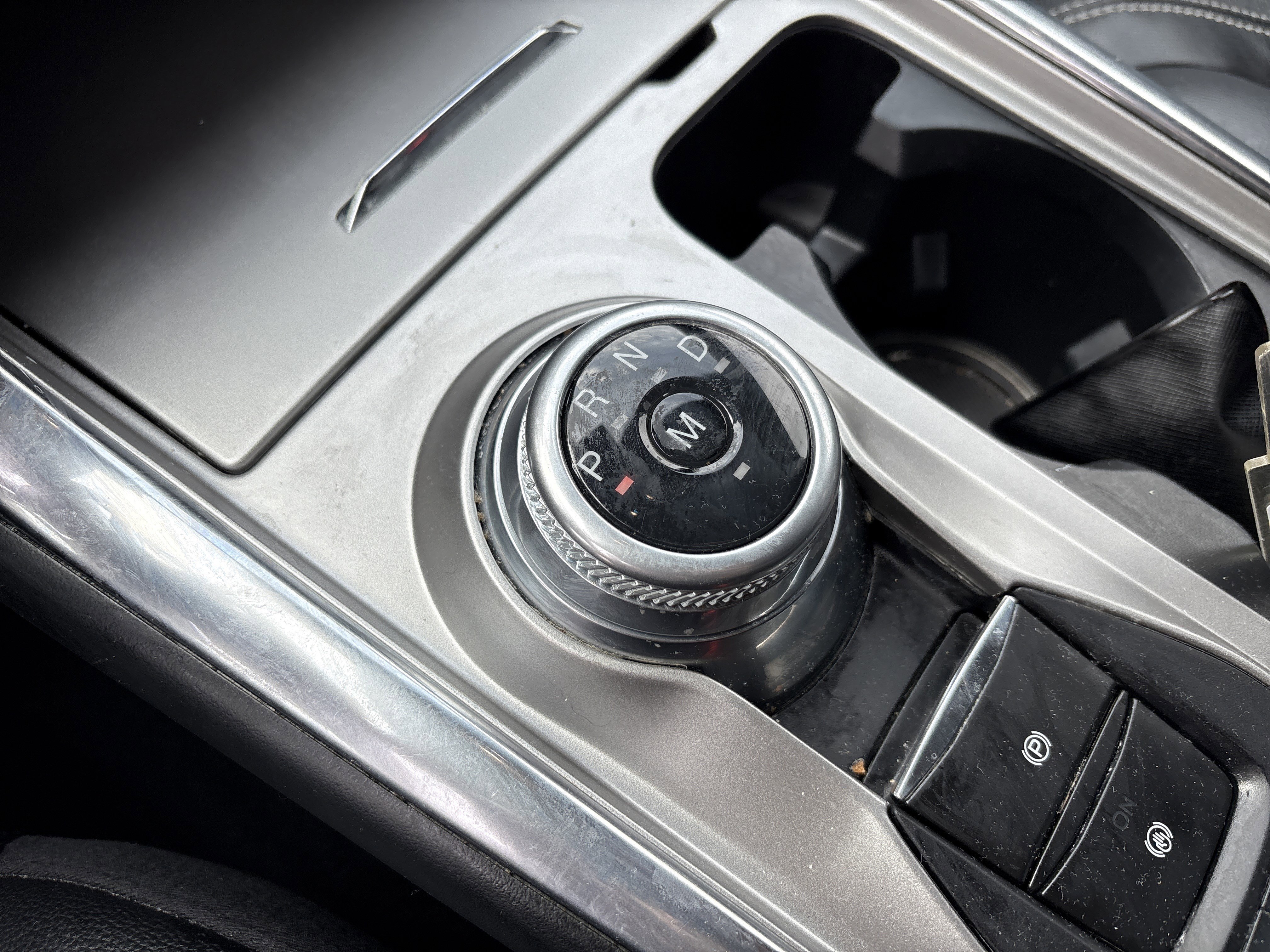 Used 2020 Ford Explorer ST w/ Premium Technology Package image 25