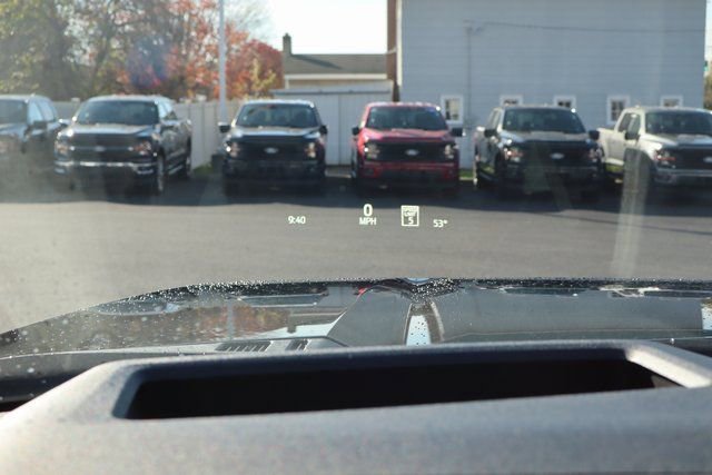 New 2026 Ford F350 Platinum w/ FX4 Off-Road Package image 33