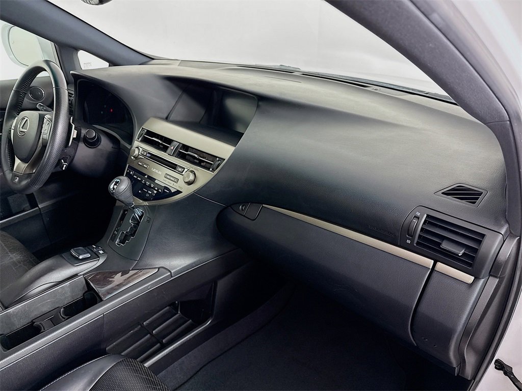 Used 2015 Lexus RX 350 F Sport w/ Navigation Package image 28