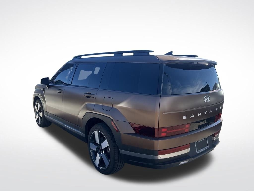 Used 2024 Hyundai Santa Fe Limited image 7