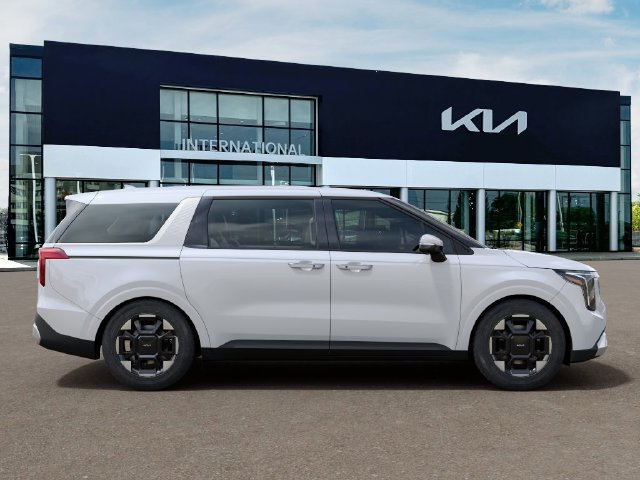 New 2026 Kia Carnival EX FWD image 7