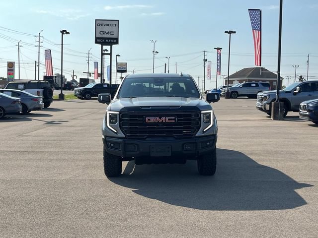 Used 2023 GMC Sierra 1500 AT4X AWD/4WD image 9