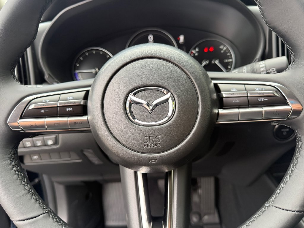 New 2026 MAZDA CX-50 2.5 Hybrid w/ Preferred Pkg AWD/4WD image 21