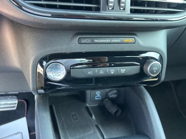 Used 2023 Ford Escape ST-Line Select w/ Tech Pack #2 AWD/4WD image 25