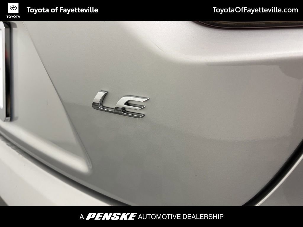 Certified 2024 Toyota Corolla LE image 4