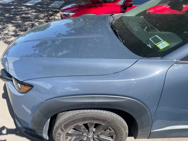 Used 2024 MAZDA CX-50 AWD 2.5 S w/ Weather Package image 22