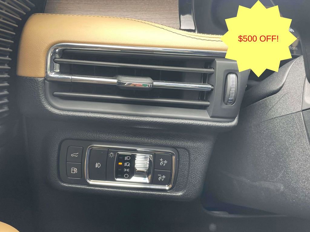 Used 2022 Lincoln Corsair Grand Touring w/ Elements Technology Bundle AWD/4WD image 20