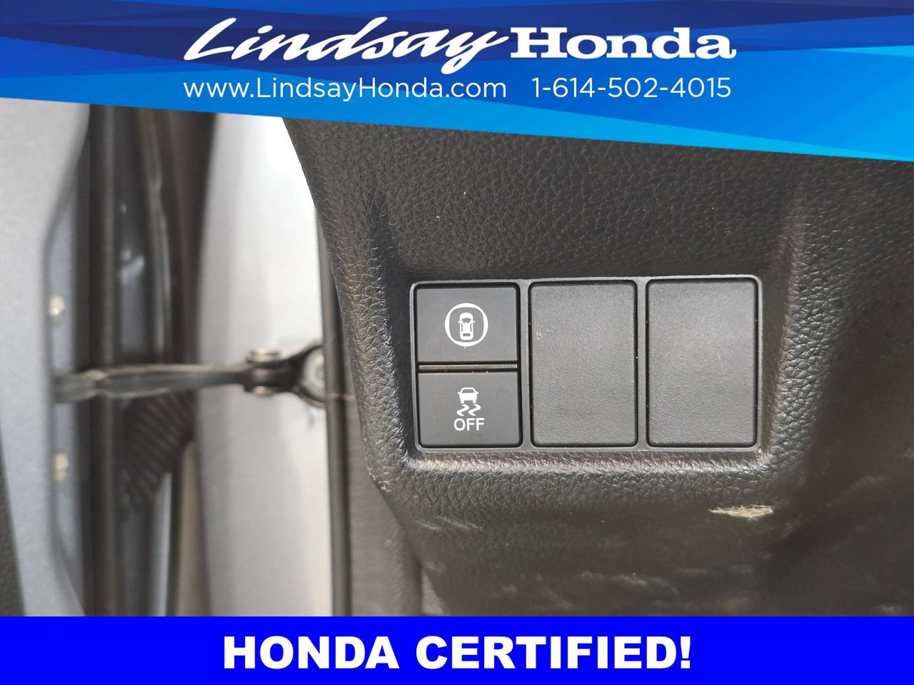 Certified 2024 Honda Civic LX image 22