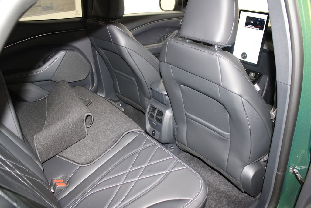 New 2025 Ford Mustang Mach-E Select image 29