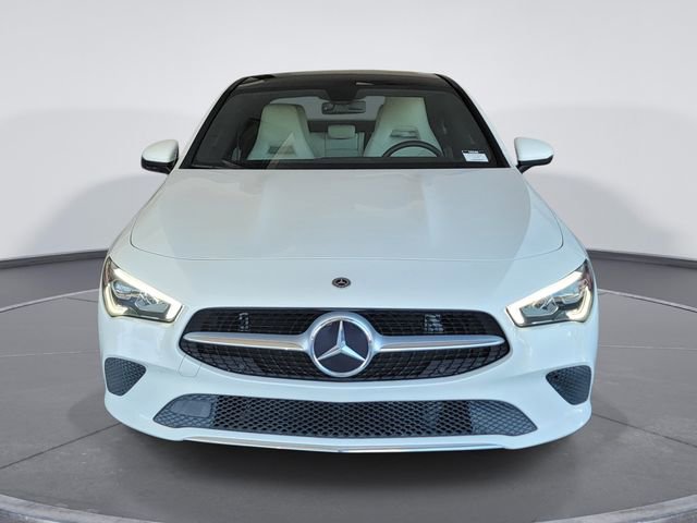 Used 2020 Mercedes-Benz CLA 250 image 3