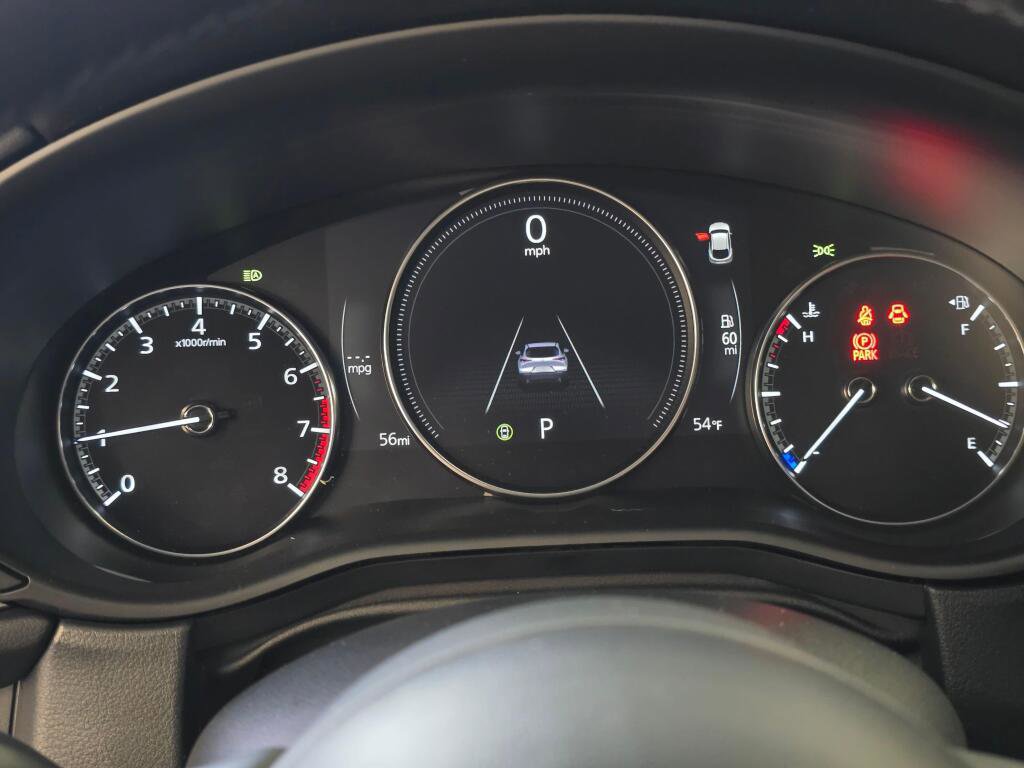 New 2026 MAZDA CX-30 AWD 2.5 S w/ Premium Package image 58