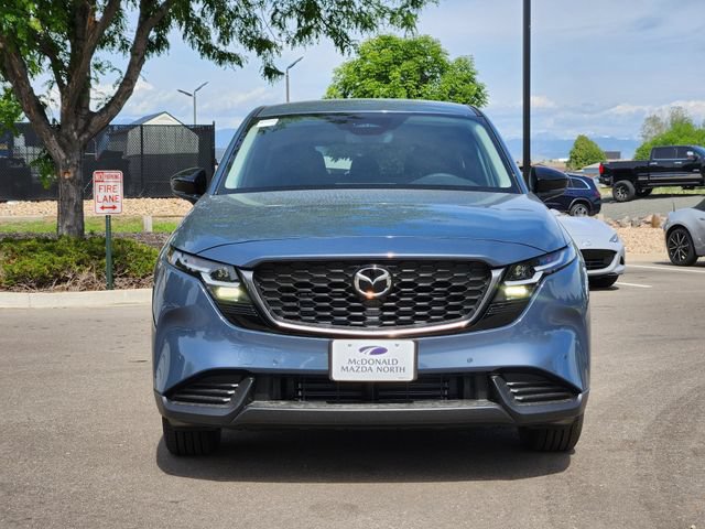 New 2026 MAZDA CX-5 Select AWD/4WD image 6
