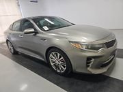 Used 2016 Kia Optima SX w/ Chrome Wheel Package image 3