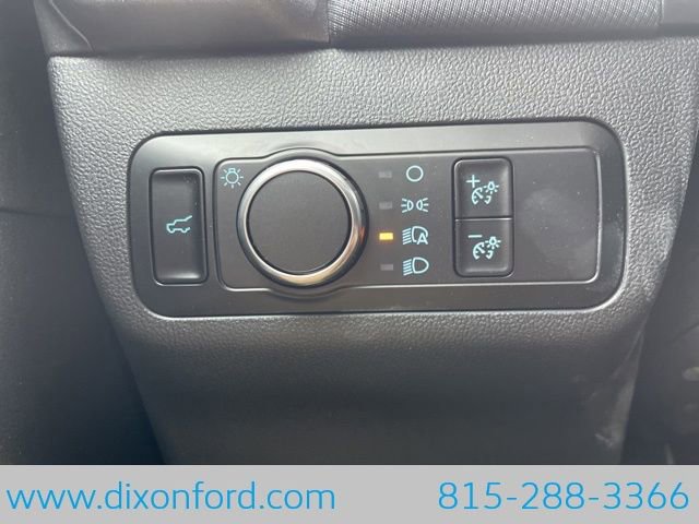 New 2025 Ford Bronco Sport Big Bend image 17