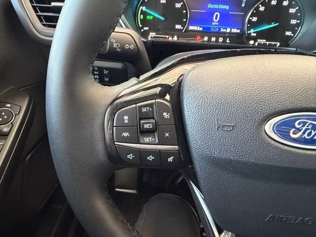 Used 2022 Ford Escape SE w/ Convenience Package image 32