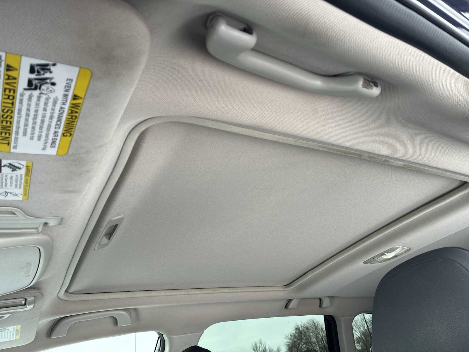 Used 2021 Subaru Forester Sport w/ Popular Package #2 image 16