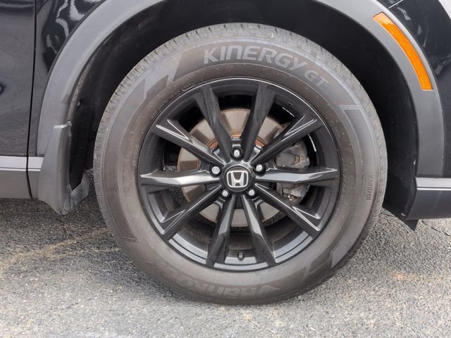 Used 2025 Honda CR-V Sport-L image 9